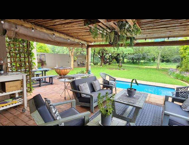 5 BEDROOM HOUSE FOR SALE IN THERESAPARK